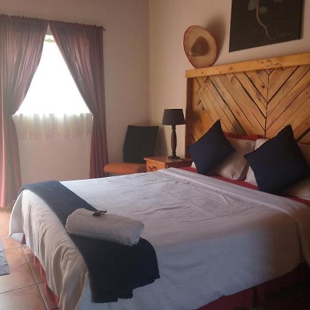 The Clifton Room'S Центурион Экстерьер фото