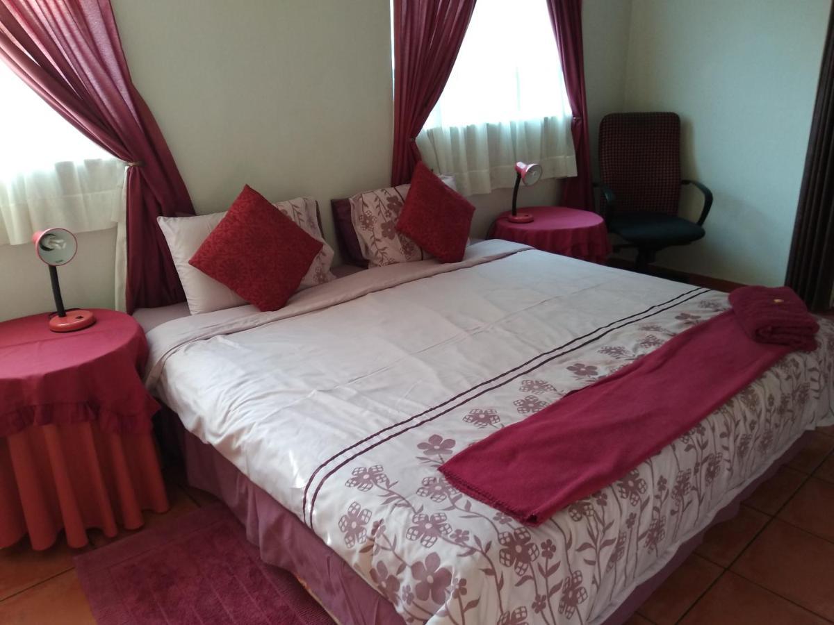The Clifton Room'S Центурион Экстерьер фото
