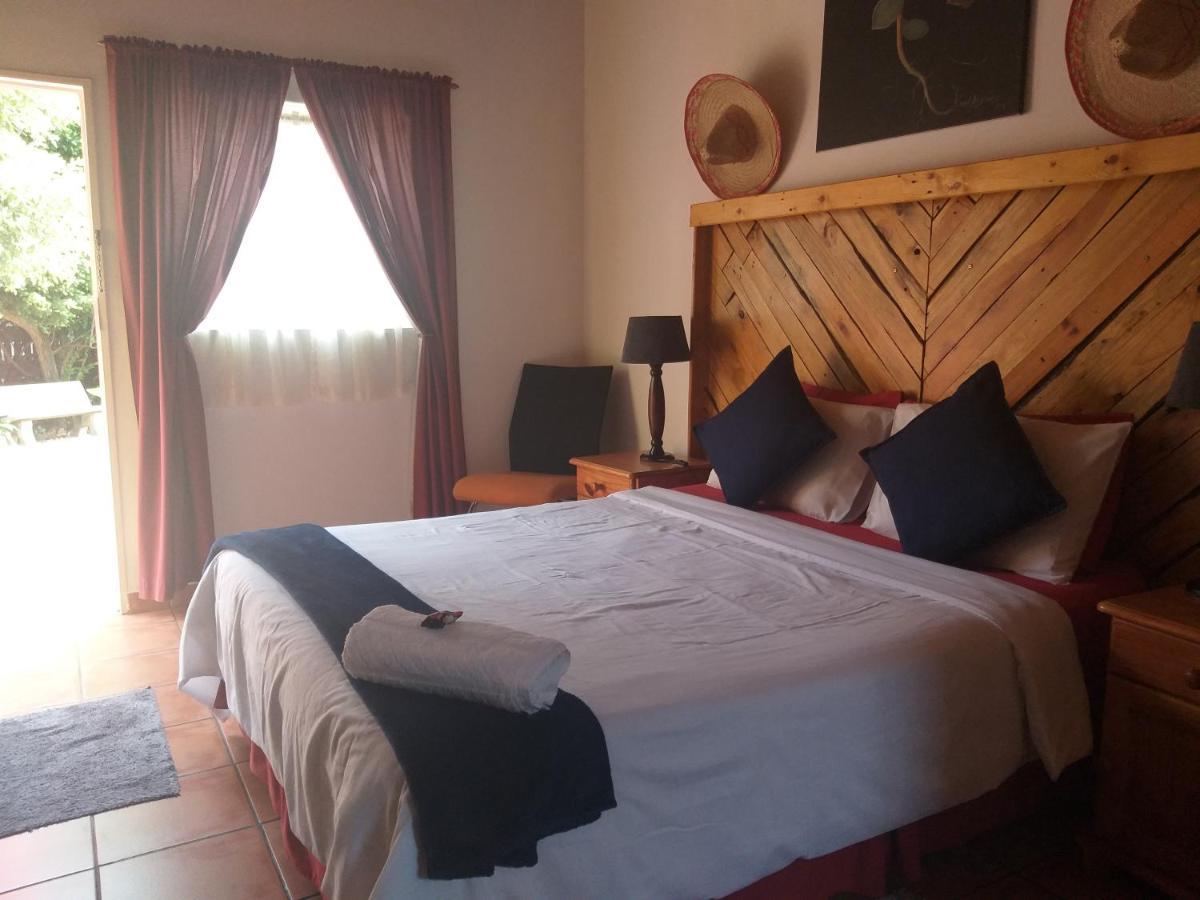 The Clifton Room'S Центурион Экстерьер фото